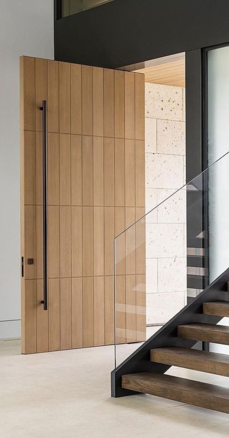 Premium Security Door